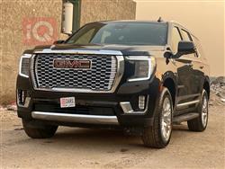 جی ئێم سی یوکۆن